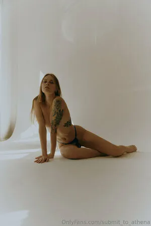 Submit To Athena OnlyFans Leaked Free Thumbnail Picture - #617TpbEteN