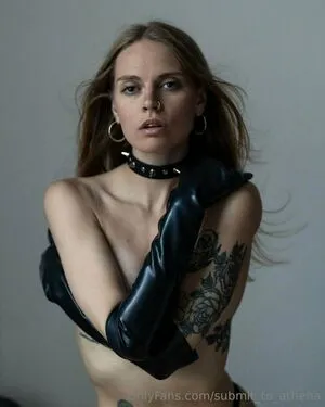 Submit To Athena OnlyFans Leaked Free Thumbnail Picture - #9h9tp00eTn