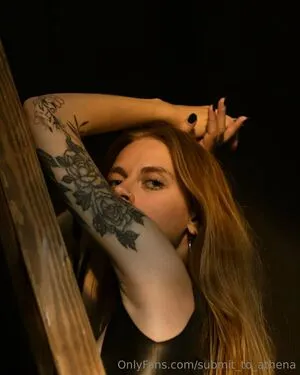 Submit To Athena OnlyFans Leaked Free Thumbnail Picture - #LY62yrTSMo