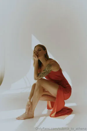 Submit To Athena OnlyFans Leaked Free Thumbnail Picture - #ZXnaSEFsD3