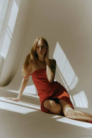 Submit To Athena OnlyFans Leaked Free Thumbnail Picture - #a3wOB3M0HP