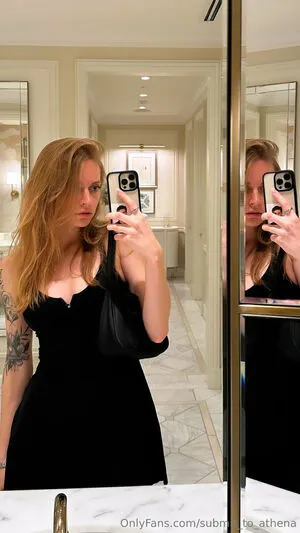 Submit To Athena OnlyFans Leaked Free Thumbnail Picture - #ez2BShSbup