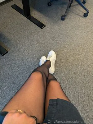 Subnerdette OnlyFans Leaked Free Thumbnail Picture - #xRNT761HNo