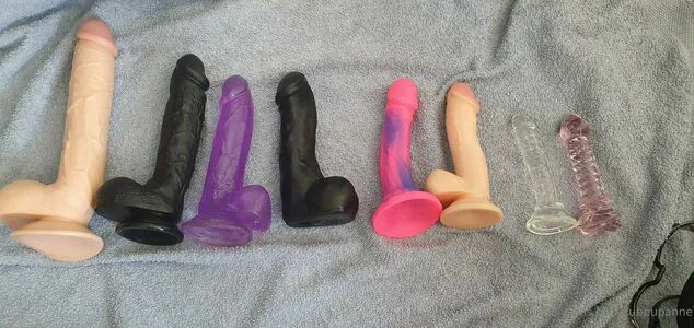Subpupanne OnlyFans Leaked Free Thumbnail Picture - #EAIJQTwYJT