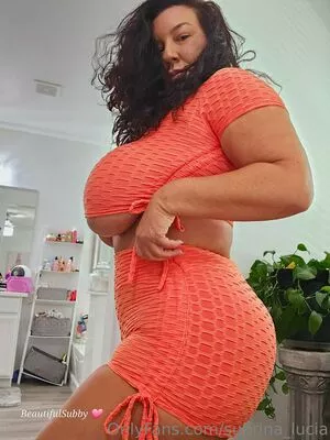 Subrina Lucia OnlyFans Leaked Free Thumbnail Picture - #Cmztl2djyf