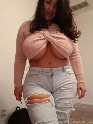 Subrina Lucia OnlyFans Leaked Free Thumbnail Picture - #QdzKTLxaOM