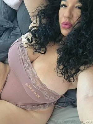 Subrina Lucia OnlyFans Leaked Free Thumbnail Picture - #fBTz6vrcgl