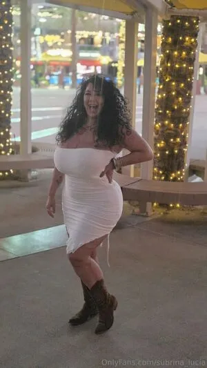 Subrina Lucia OnlyFans Leaked Free Thumbnail Picture - #sC1ZjZejQ6