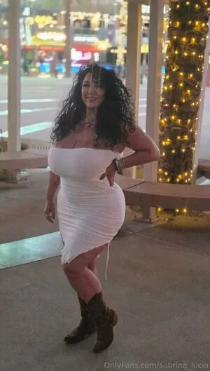Subrina Lucia OnlyFans Leaked Free Thumbnail Picture - #uOYeswesNm
