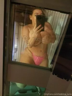 Subrina Lucia OnlyFans Leaked Free Thumbnail Picture - #vGfaeotwyC