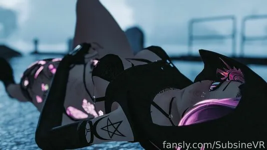 Subsinevr OnlyFans Leaked Free Thumbnail Picture - #8LWdLhZePP