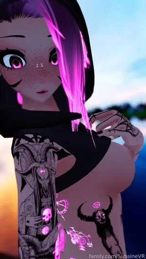 Subsinevr OnlyFans Leaked Free Thumbnail Picture - #8l4BW8yuKD