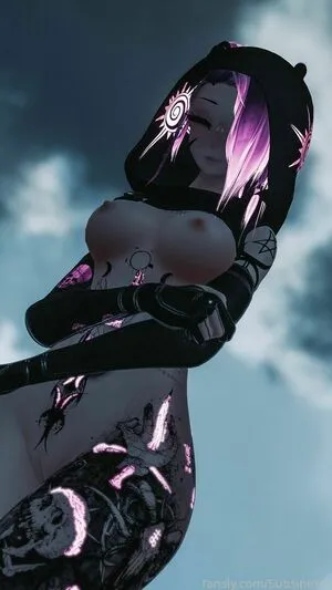 Subsinevr OnlyFans Leaked Free Thumbnail Picture - #A2PqAOrXmV