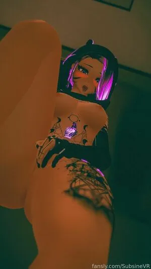 Subsinevr OnlyFans Leaked Free Thumbnail Picture - #Nkgzsf9I8p