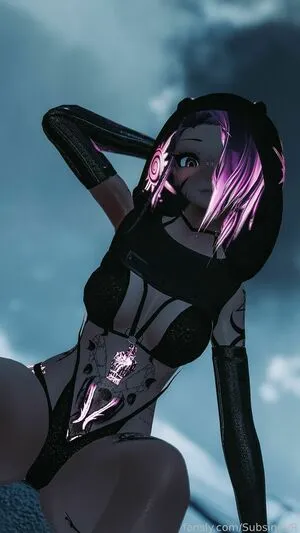 Subsinevr OnlyFans Leaked Free Thumbnail Picture - #OBDMTsRBoD