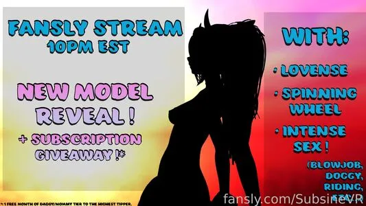 Subsinevr OnlyFans Leaked Free Thumbnail Picture - #VbYHyzrrHQ