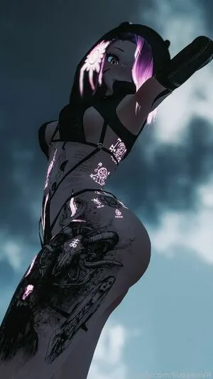 Subsinevr OnlyFans Leaked Free Thumbnail Picture - #WO44B4E10I