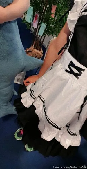 Subsinevr OnlyFans Leaked Free Thumbnail Picture - #aJfUtNMbq5