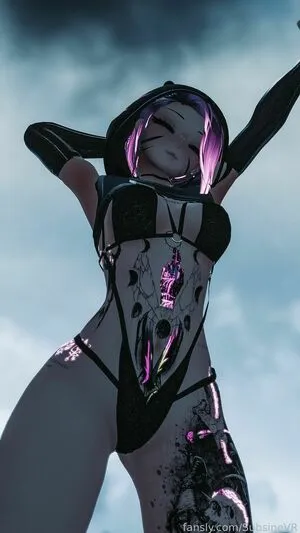 Subsinevr OnlyFans Leaked Free Thumbnail Picture - #d9LFX4buGD