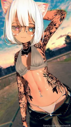 Subsinevr OnlyFans Leaked Free Thumbnail Picture - #eQYUJ2nYDt