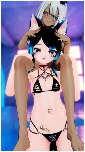 Subsinevr OnlyFans Leaked Free Thumbnail Picture - #j8gcQJpANg