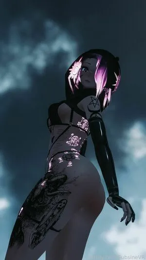 Subsinevr OnlyFans Leaked Free Thumbnail Picture - #kxHOK5guHy