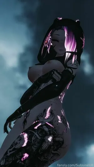 Subsinevr OnlyFans Leaked Free Thumbnail Picture - #ue1icsHaud