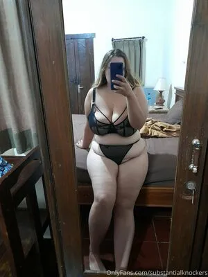 Substantialknockers OnlyFans Leaked Free Thumbnail Picture - #AVveDQ7Dem
