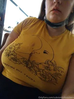 Substantialknockers OnlyFans Leaked Free Thumbnail Picture - #I4Lrnq7J8C