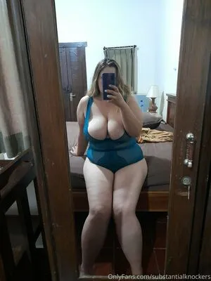 Substantialknockers OnlyFans Leaked Free Thumbnail Picture - #I9T0kX3LcR