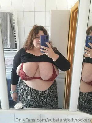 Substantialknockers OnlyFans Leaked Free Thumbnail Picture - #bvbbkMUYNl