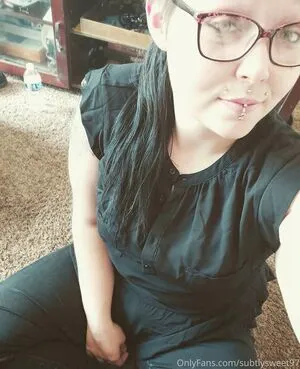 Subtlysweet OnlyFans Leaked Free Thumbnail Picture - #JpReyJVNoT