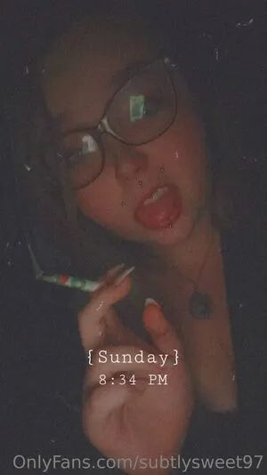Subtlysweet97 OnlyFans Leaked Free Thumbnail Picture - #IcTkbYPkYd