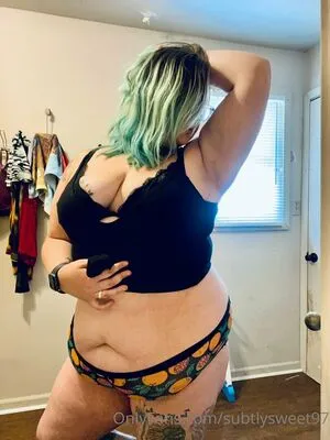 Subtlysweet97 OnlyFans Leaked Free Thumbnail Picture - #L6KUIV5TDK