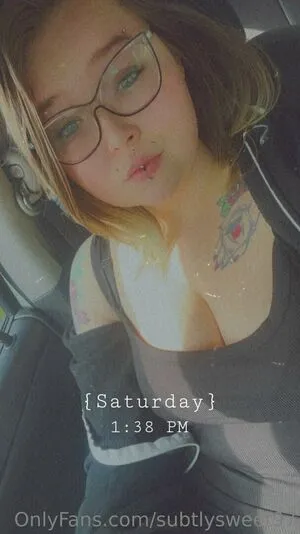 Subtlysweet97 OnlyFans Leaked Free Thumbnail Picture - #NINWmE1H8i