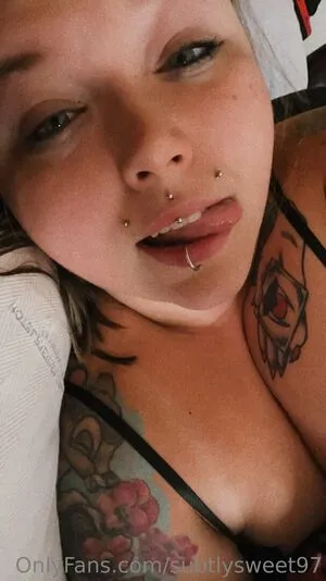 Subtlysweet97 OnlyFans Leaked Free Thumbnail Picture - #VqmAGsbKFJ