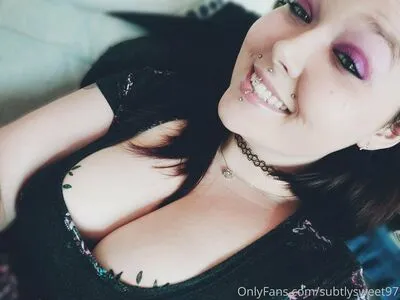 Subtlysweet97 OnlyFans Leaked Free Thumbnail Picture - #uuGoKPW1rC