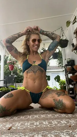 Suburban Gypsy OnlyFans Leaked Free Thumbnail Picture - #2L0ni4y768
