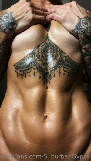 Suburban Gypsy OnlyFans Leaked Free Thumbnail Picture - #KNQRG4Bpnw