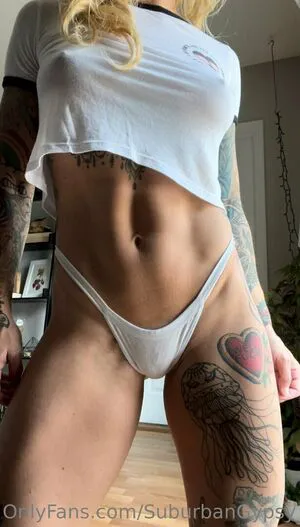 Suburban Gypsy OnlyFans Leaked Free Thumbnail Picture - #jOUXVu2BPj