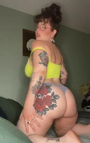 Subversivesocialite OnlyFans Leaked Free Thumbnail Picture - #GoAmg5eDPZ