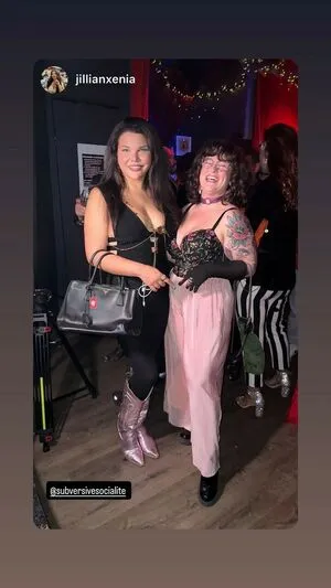 Subversivesocialite OnlyFans Leaked Free Thumbnail Picture - #kC1fVNSaUv