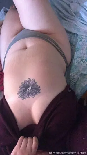 Succmyfckintoes OnlyFans Leaked Free Thumbnail Picture - #YscgqfkyYJ