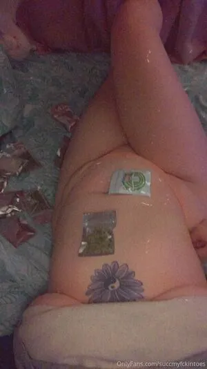 Succmyfckintoes OnlyFans Leaked Free Thumbnail Picture - #gaHhsC0HNK