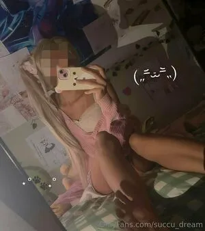 Succu Dream OnlyFans Leaked Free Thumbnail Picture - #pXv8uwlf6a