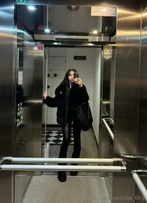 Succuba Tinyy OnlyFans Leaked Free Thumbnail Picture - #DxsBTKRVml