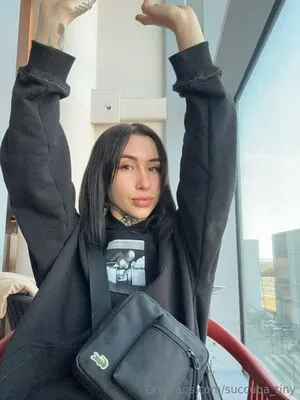 Succuba Tinyy OnlyFans Leaked Free Thumbnail Picture - #IDjBhjQ4ID