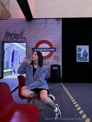 Succuba Tinyy OnlyFans Leaked Free Thumbnail Picture - #fCtccKoiSb