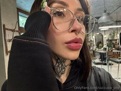 Succuba Tinyy OnlyFans Leaked Free Thumbnail Picture - #fURTnTQ61Z