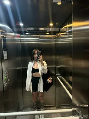 Succuba Tinyy OnlyFans Leaked Free Thumbnail Picture - #ytuTYfmID5